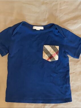 Burberry Kids Tshirt 2T